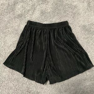 Flowy shorta